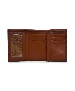 Patricia Nash Trifold Id Wallet| Wallets And Card Cases