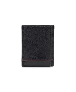 Patricia Nash Trifold Id Wallet| Small Leather Goods