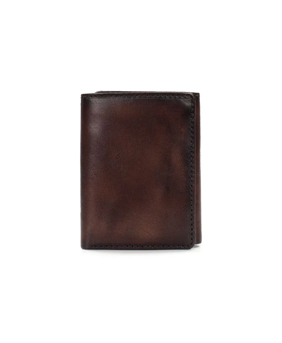 Patricia Nash Trifold Id Wallet Id| Wallets And Card Cases