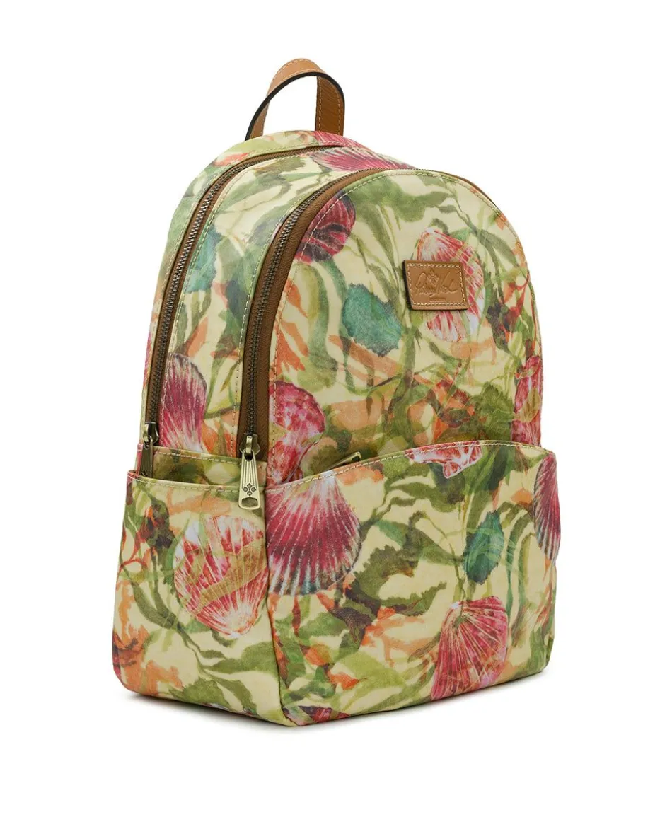 Patricia Nash Turi Backpack| Travel Bags