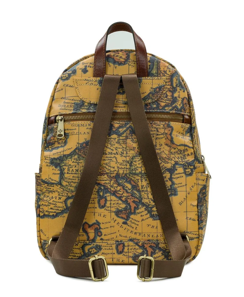 Patricia Nash Turi Backpack| Travel Bags