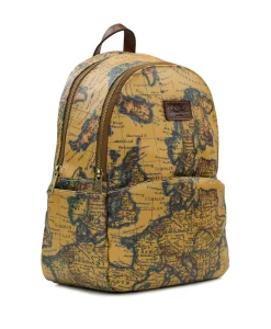 Patricia Nash Turi Backpack| Travel Bags