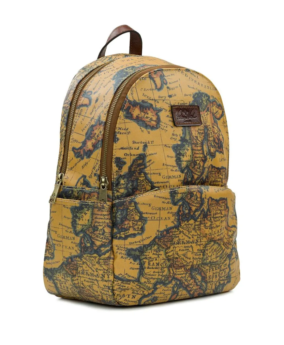 Patricia Nash Turi Backpack| Travel Bags