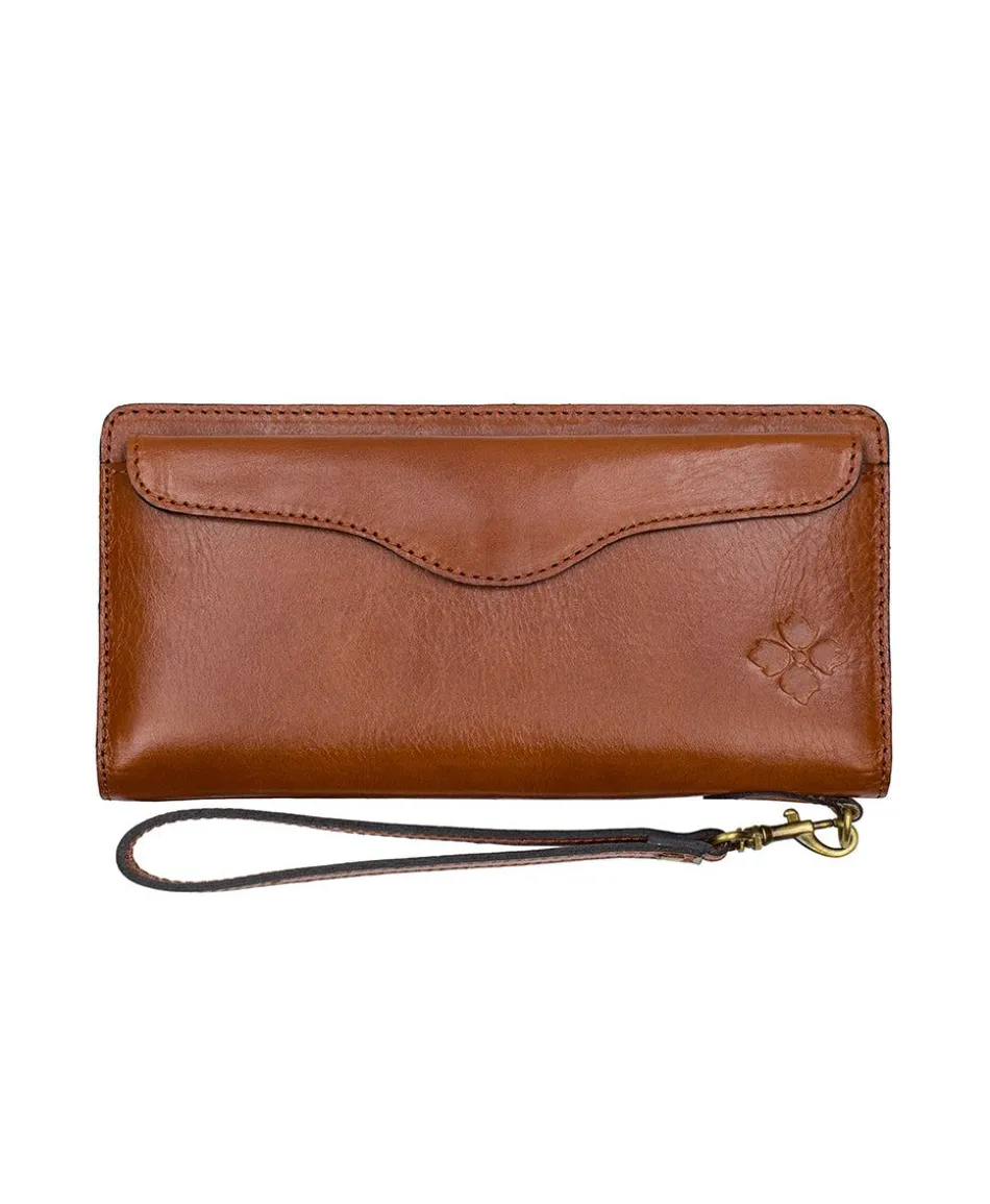 Patricia Nash Valentia Wallet| Wallets & Wristlets