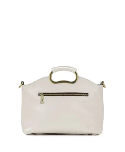 Patricia Nash Valletta Top Handle Crossbody| Crossbodies
