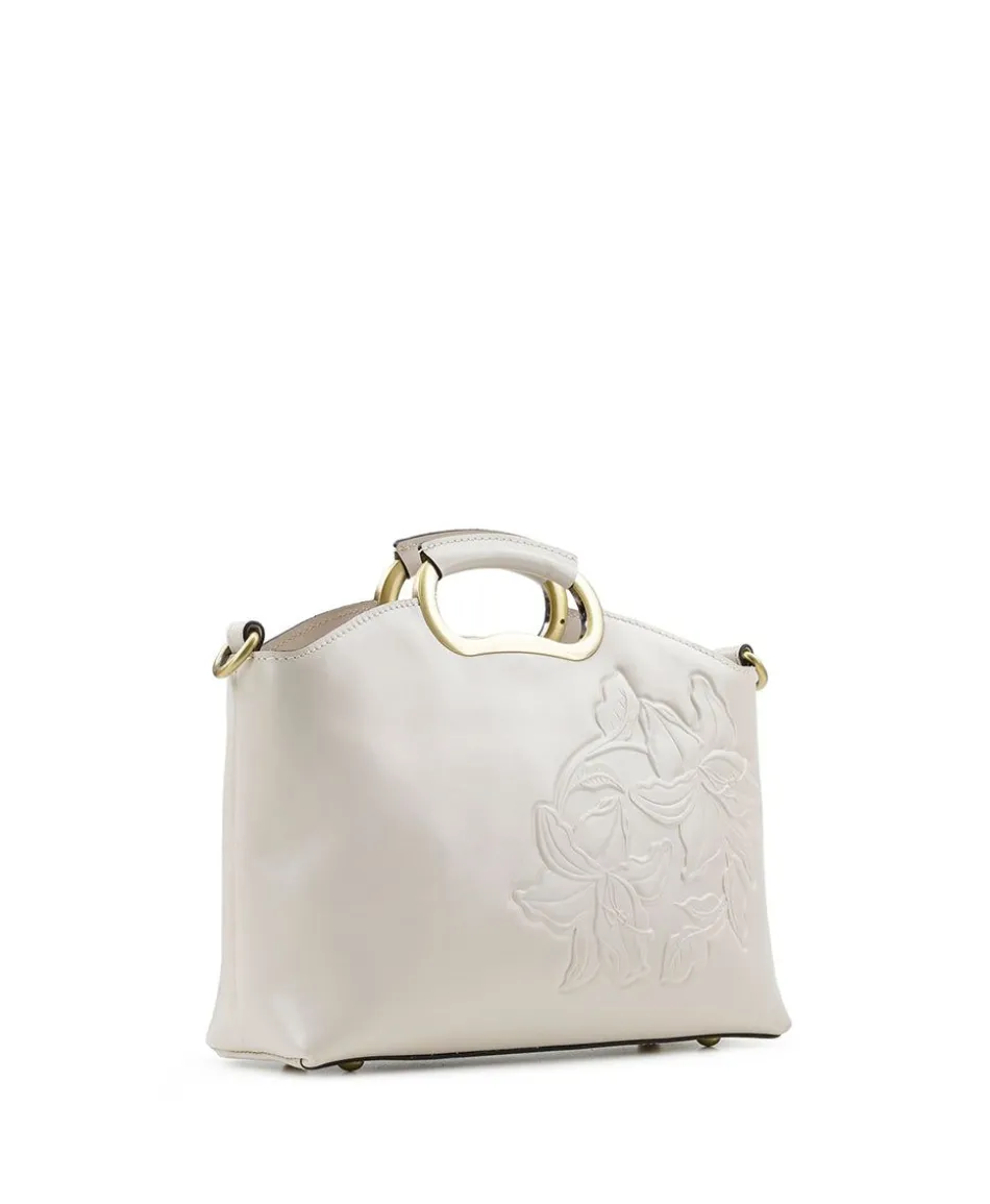 Patricia Nash Valletta Top Handle Crossbody| Crossbodies
