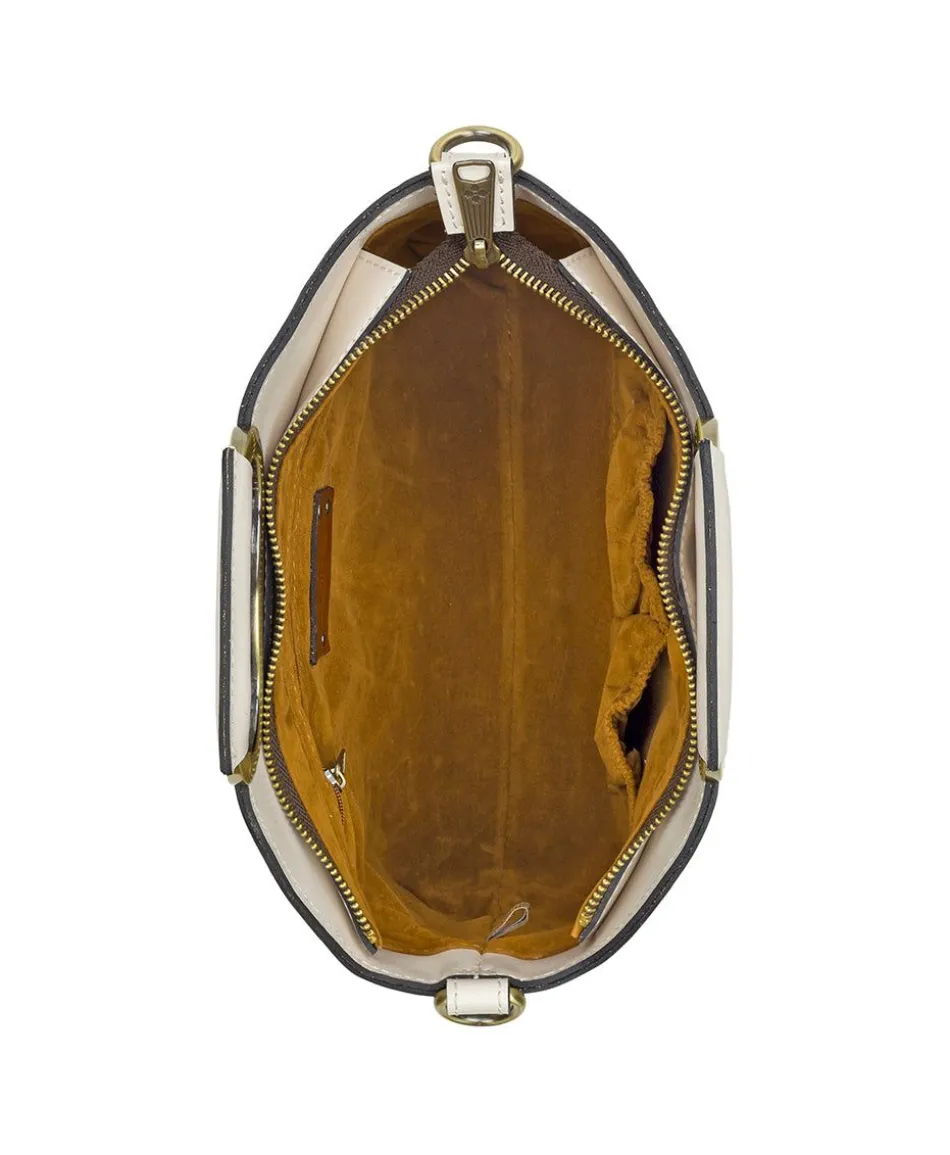 Patricia Nash Valletta Top Handle Crossbody| Crossbodies