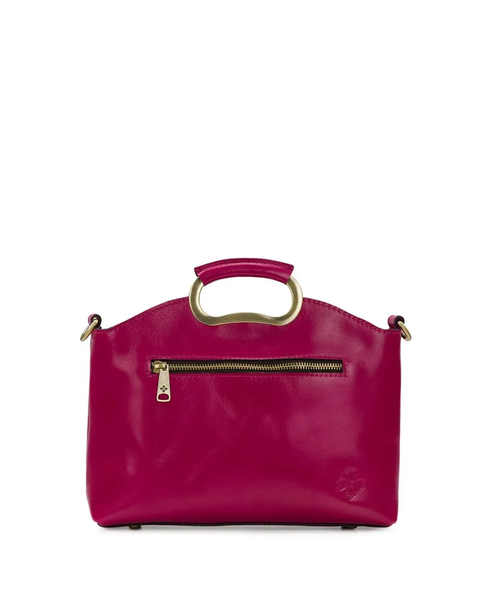 Patricia Nash Valletta Top Handle Crossbody| Crossbodies