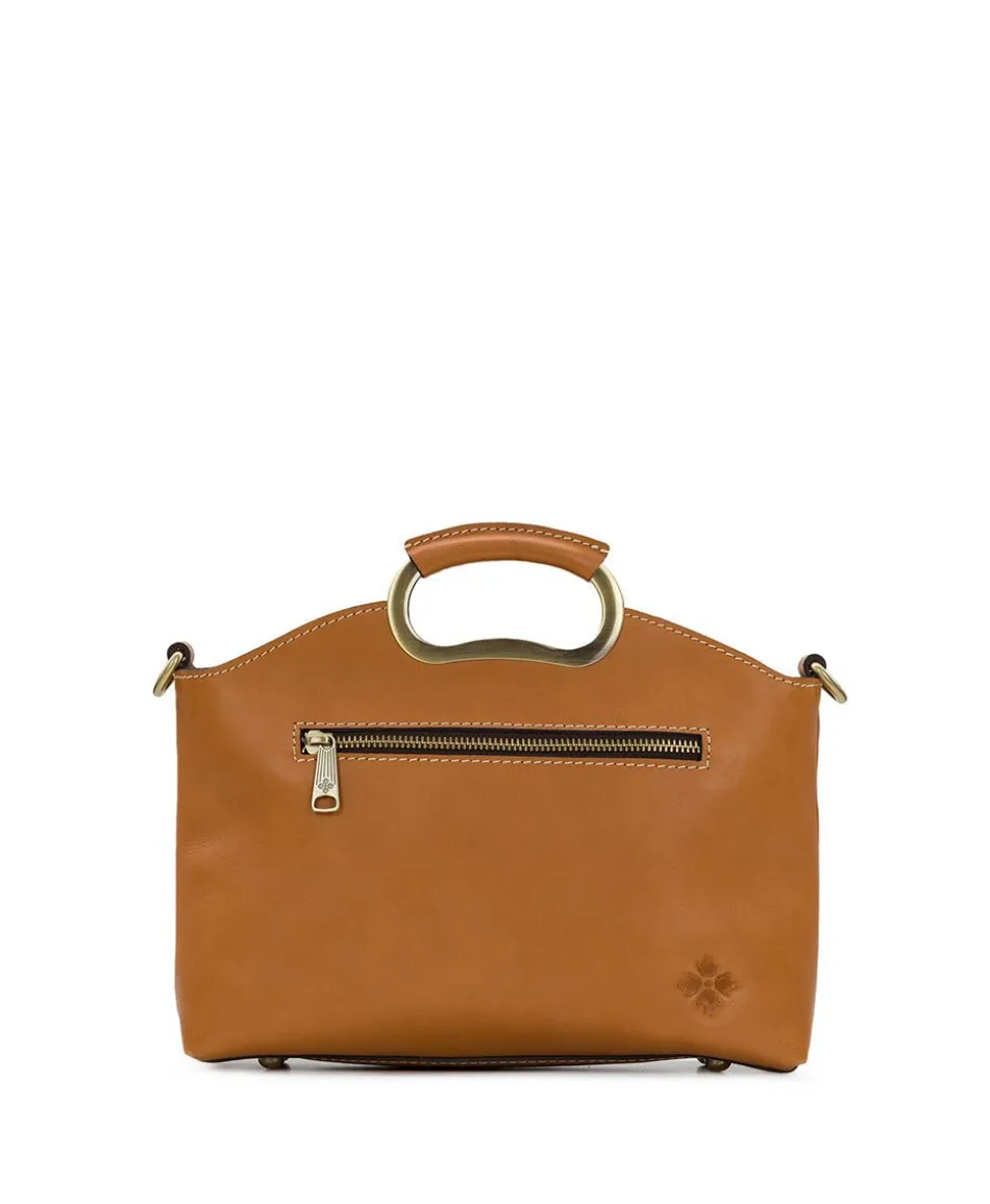 Patricia Nash Valletta Top Handle Crossbody| Crossbodies
