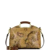 Patricia Nash Valletta Top Handle Crossbody| Crossbodies