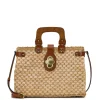 Patricia Nash Valpiana Satchel| Satchels