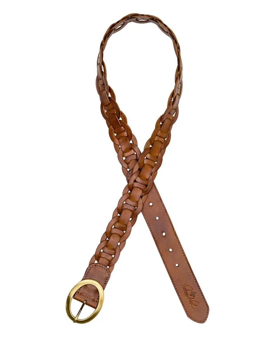 Patricia Nash Variano Chainlink Belt| Women'S Belts