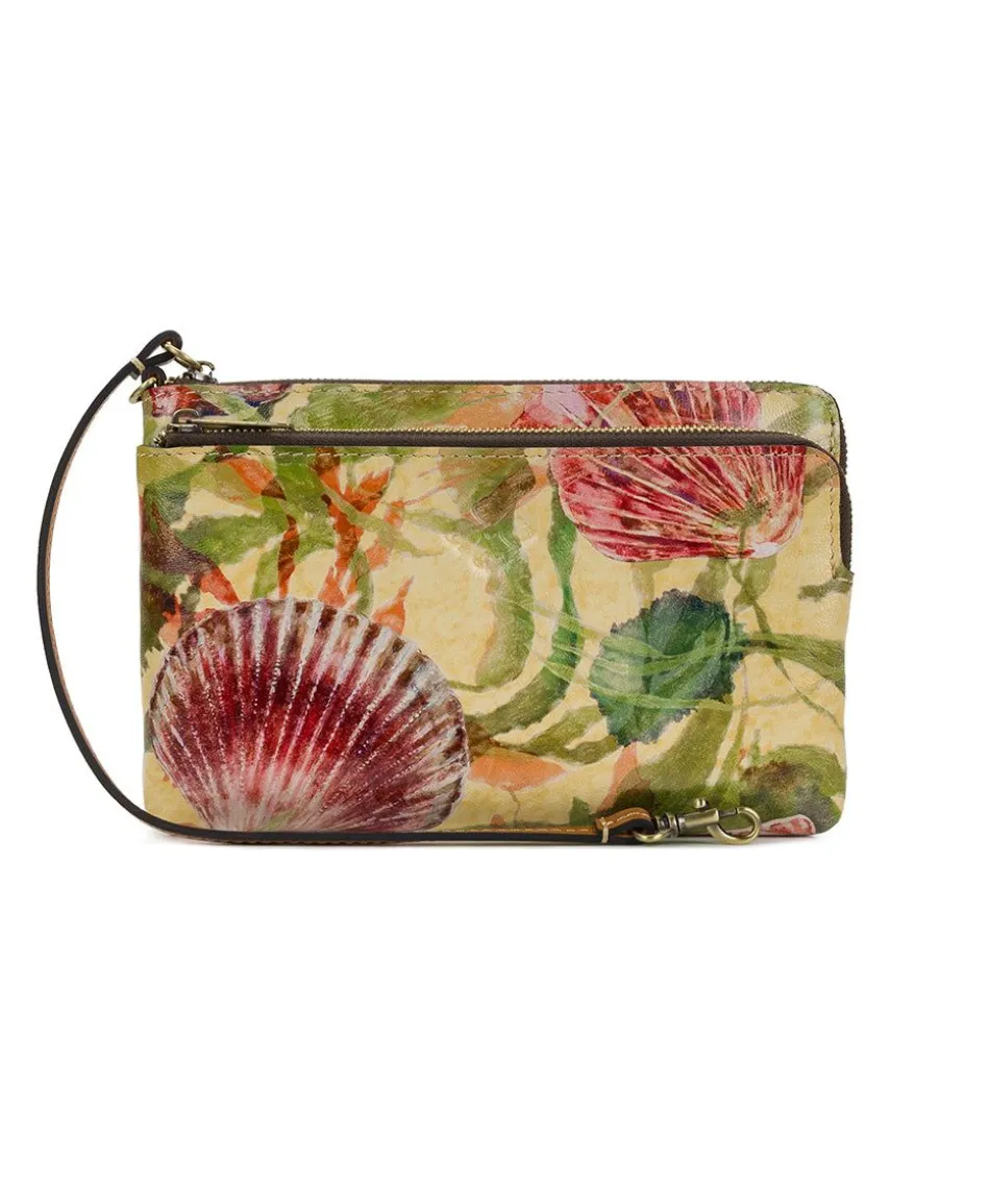Patricia Nash Varone Wristlet| Wallets & Wristlets
