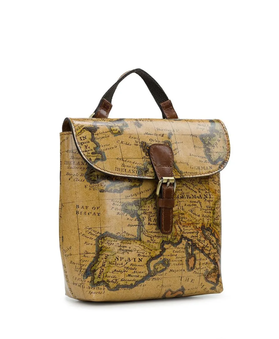 Patricia Nash Vatoni Backpack| Backpacks