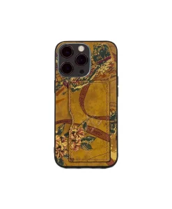 Patricia Nash Vedetta Iphone 13 Pro| Tech Accessories