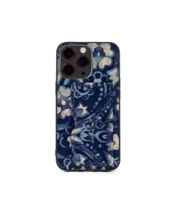Patricia Nash Vedetta Iphone 13 Pro Case| Tech Accessories