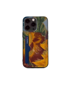 Patricia Nash Vedetta Iphone 13 Pro Case| Tech Accessories