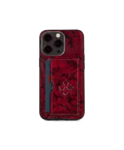 Patricia Nash Vedetta Iphone 13 Pro Case| Tech Accessories