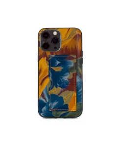 Patricia Nash Vedetta Iphone 13 Pro Max Case| Tech Accessories