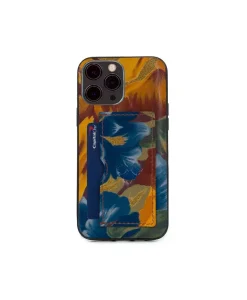 Patricia Nash Vedetta Iphone 13 Pro Max Case| Tech Accessories