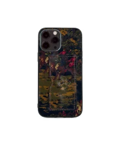 Patricia Nash Vedetta Iphone 13 Pro Max Case| Tech Accessories