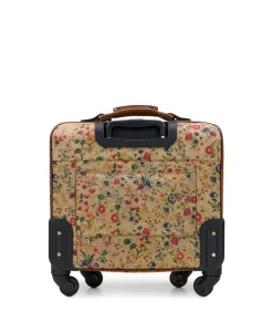 Patricia Nash Velino Trolley| Travel Bags