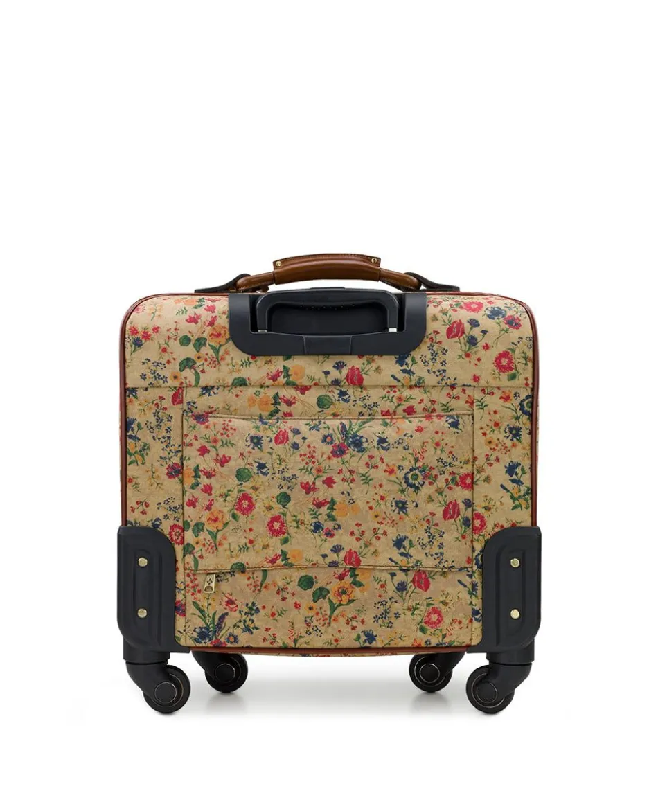Patricia Nash Velino Trolley| Travel Bags