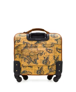 Patricia Nash Velino Trolley| Travel Bags