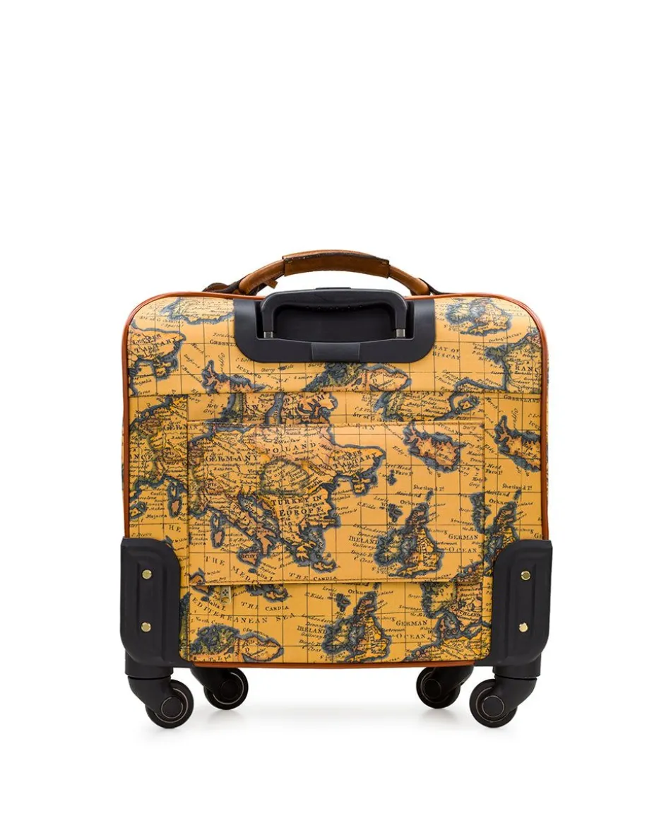 Patricia Nash Velino Trolley| Travel Bags