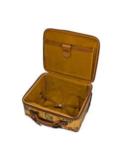 Patricia Nash Velino Trolley| Travel Bags