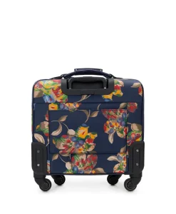 Patricia Nash Velino Trolley| Travel Bags