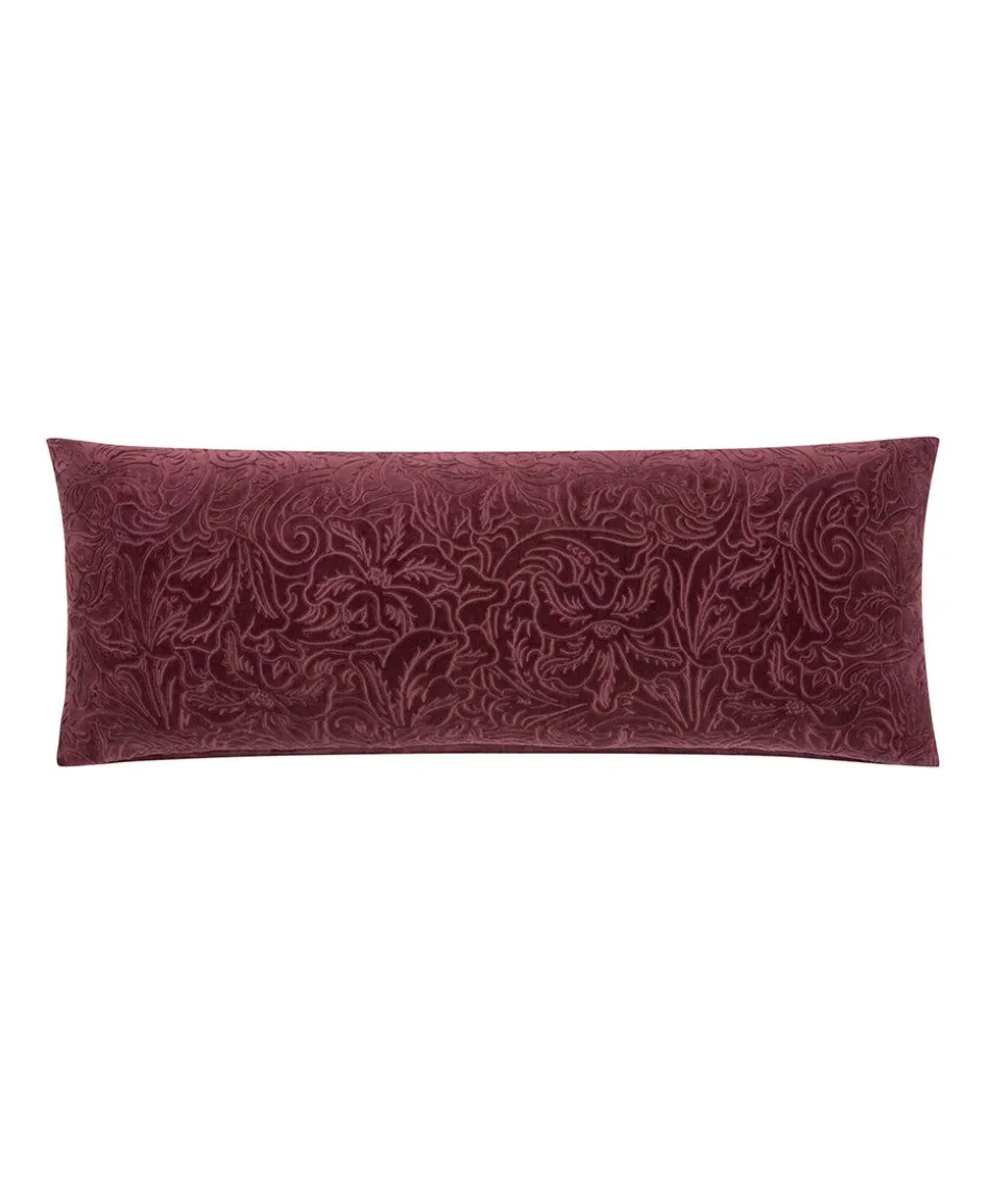 Patricia Nash Velvet Decorative Pillow| Pillows & Shams