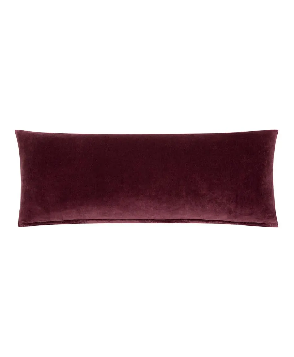 Patricia Nash Velvet Decorative Pillow| Pillows & Shams