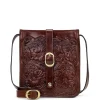 Patricia Nash Venezia Crossbody Bag| Crossbodies