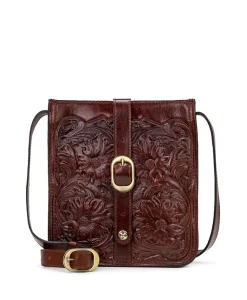 Patricia Nash Venezia Crossbody Bag| Crossbodies