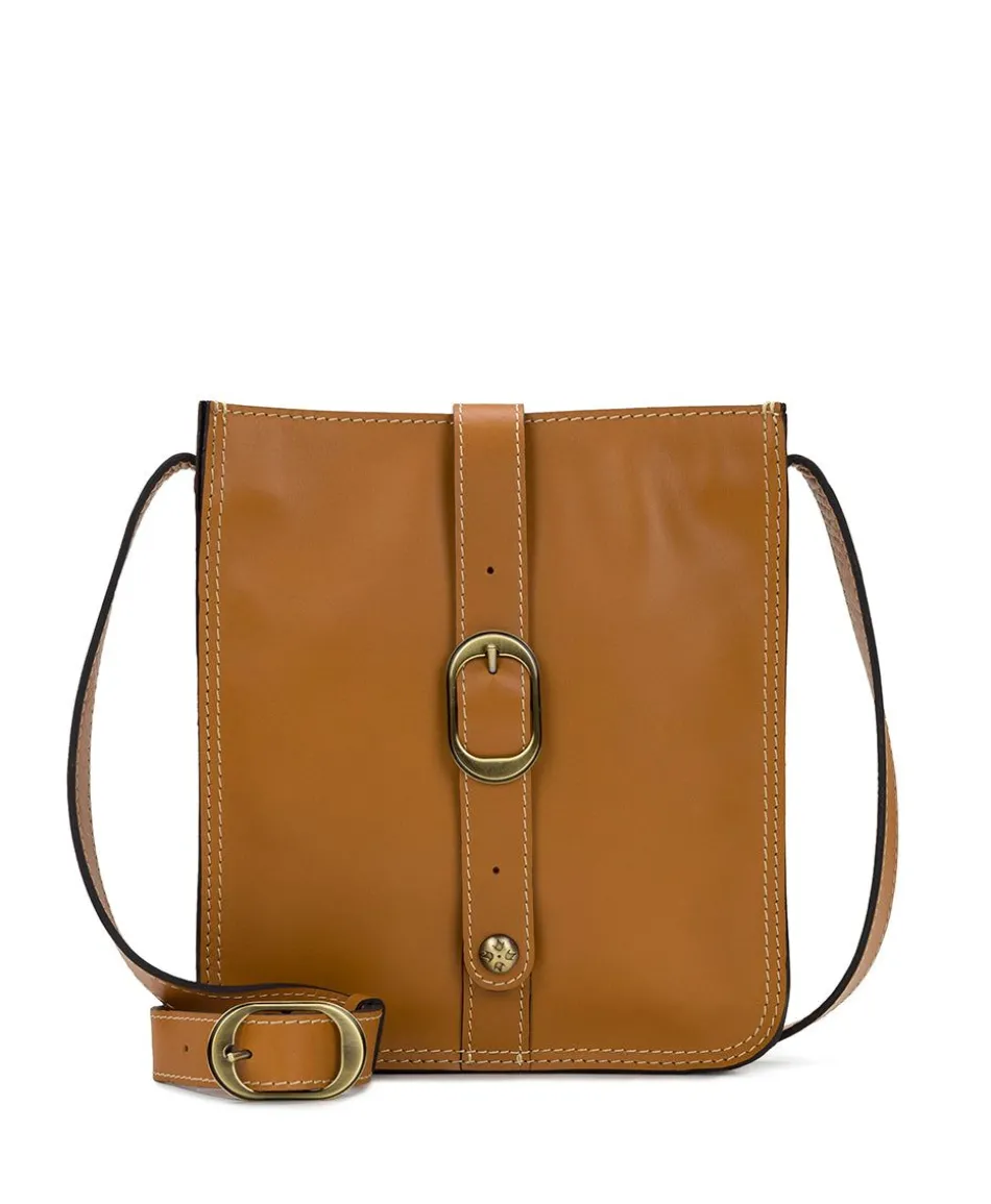 Patricia Nash Venezia Crossbody| Crossbodies