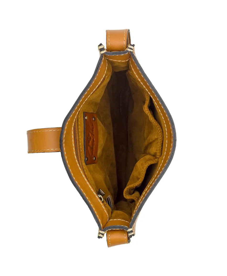 Patricia Nash Venezia Crossbody| Crossbodies