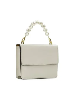 Patricia Nash Veolia Top Handle Crossbody Bag| Crossbodies