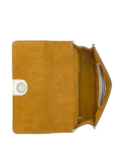 Patricia Nash Veolia Top Handle Crossbody Bag| Crossbodies