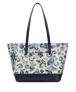 Patricia Nash Verzi Tote| Totes