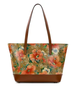 Patricia Nash Verzi Tote| Totes