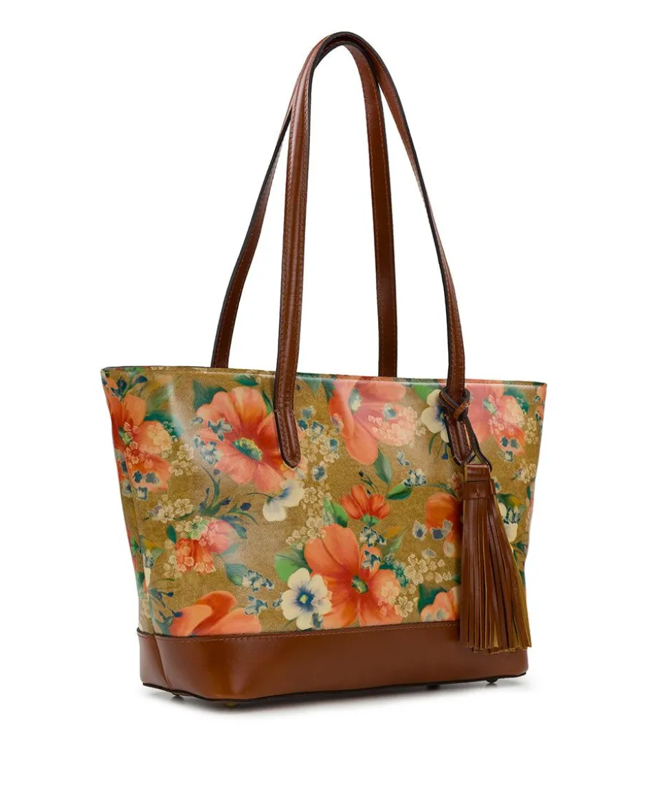 Patricia Nash Verzi Tote| Totes