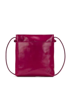Patricia Nash Vesima Woven Crossbody| Crossbodies