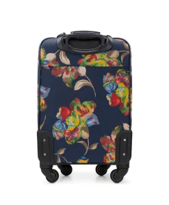 Patricia Nash Vettore Trolley| Travel Bags
