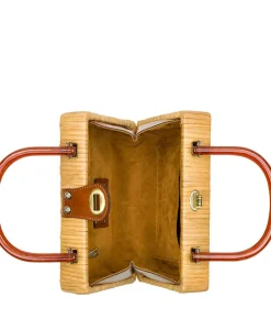 Patricia Nash Vietina Frame Bag| Satchels