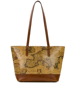 Patricia Nash Violetti Tote| Totes
