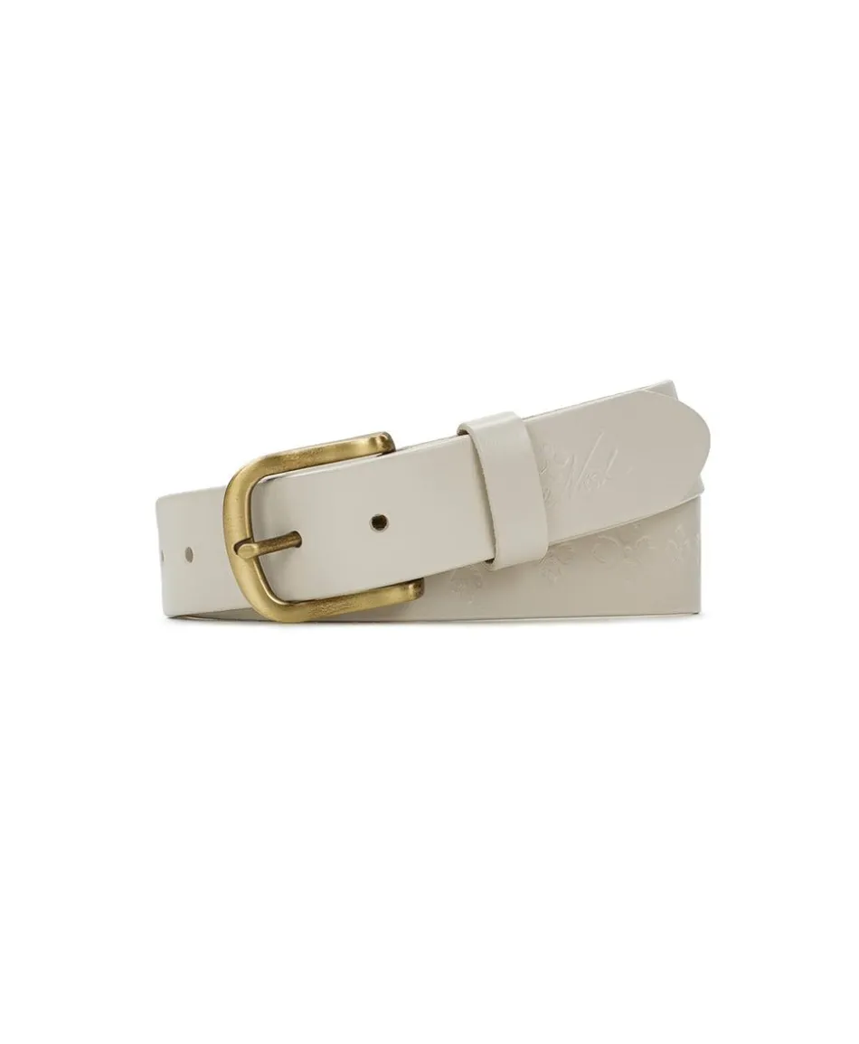 Patricia Nash Wesley Belt| Women'S Belts